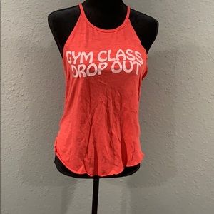 Victoria Secret - PINK Tank